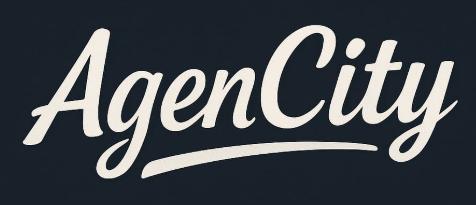 Logo Agencity